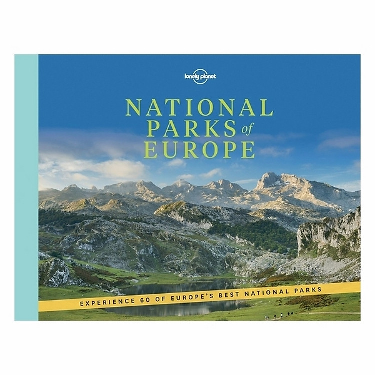 National Parks Of Europe 1