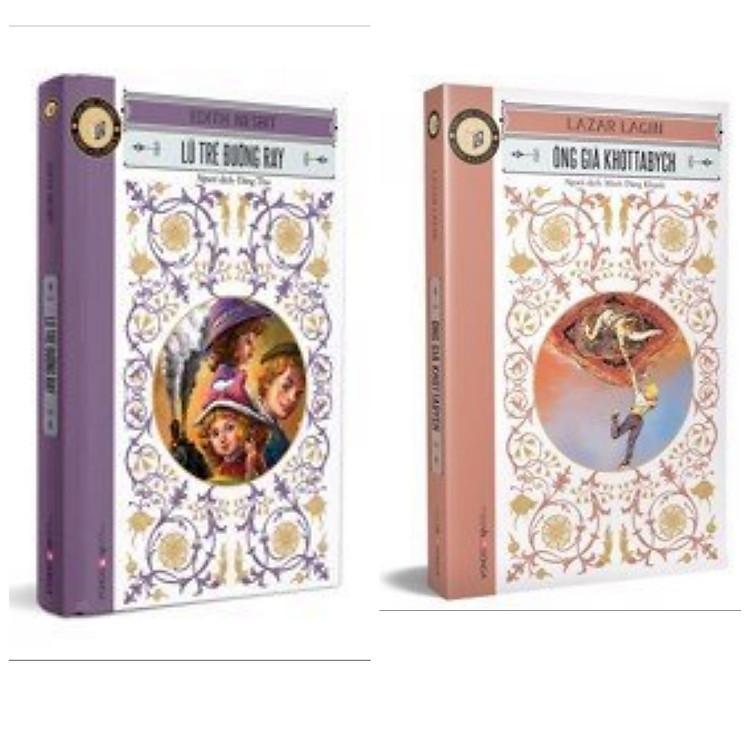 Ông Già Khottabych