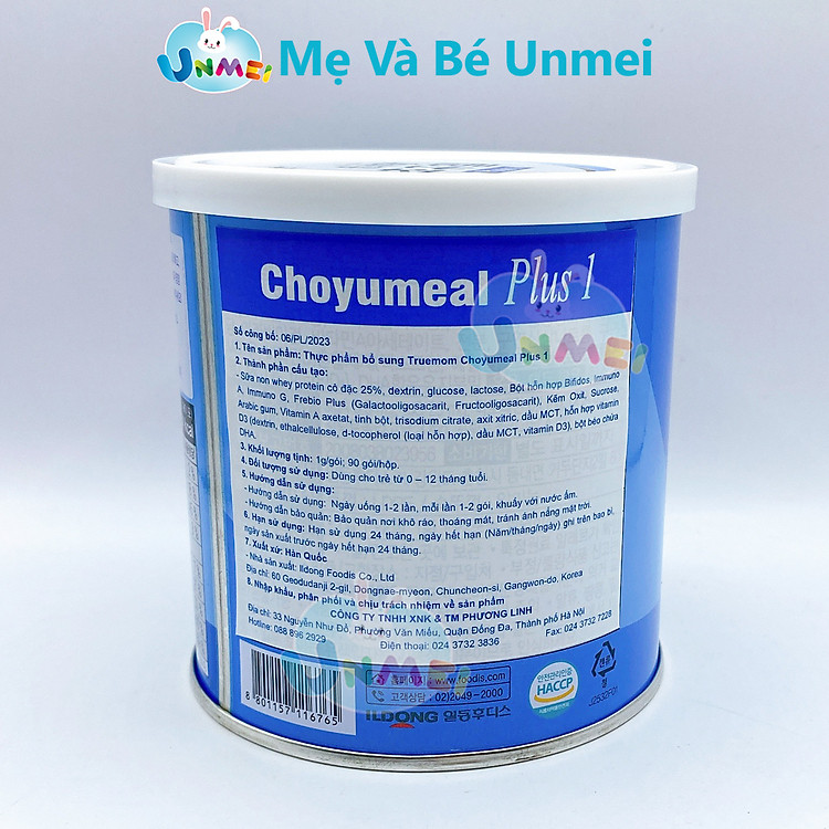 Nơi mua Sữa Non ILDong Số 1 Nhập Khẩu Hàn Quốc Chính hãng Tiết kiệm - Hình ảnh 2