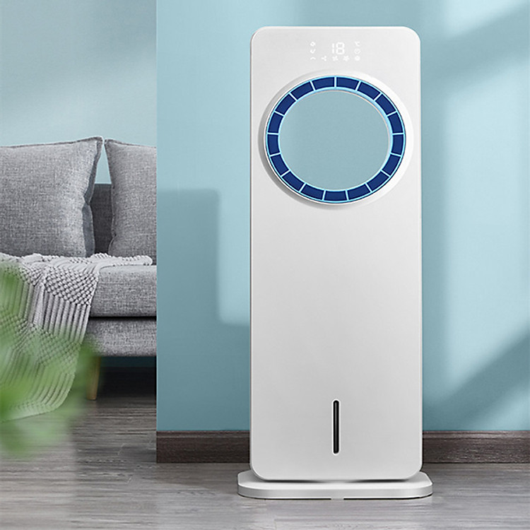 Quạt Điều Hoà Không Khí Không Cánh FSXM-WY01Y