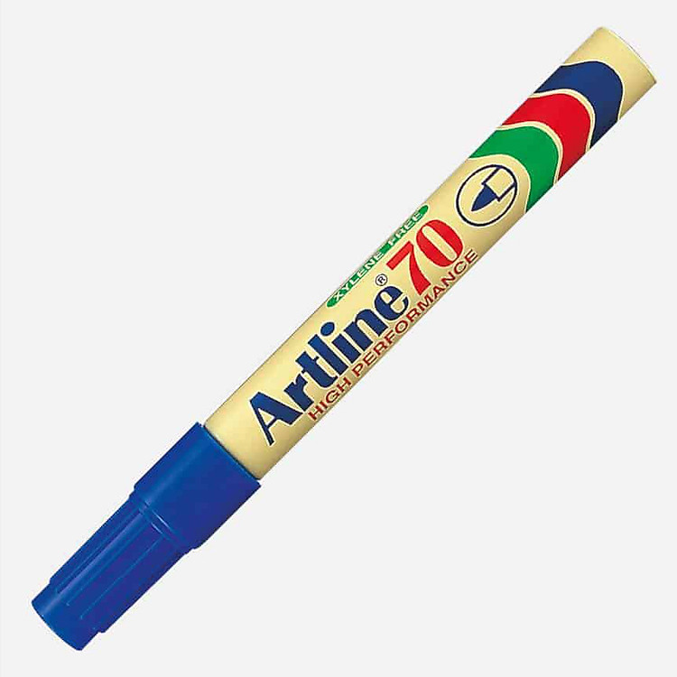 Bút Lông Dầu Artline EK - 70