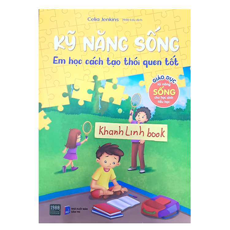 Kỹ Năng Sống – Em Học Cách Tạo Thói Quen Tốt (1980)