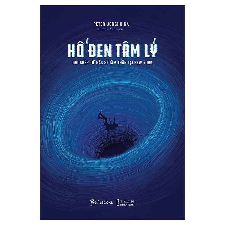 Hố Đen Tâm Lý – Ghi Chép Từ Bác Sĩ Tâm Thần