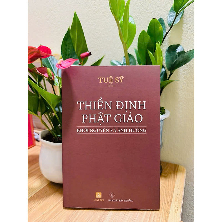 Thiền Định Phật Giáo: Khởi nguyên và ảnh hưởng
