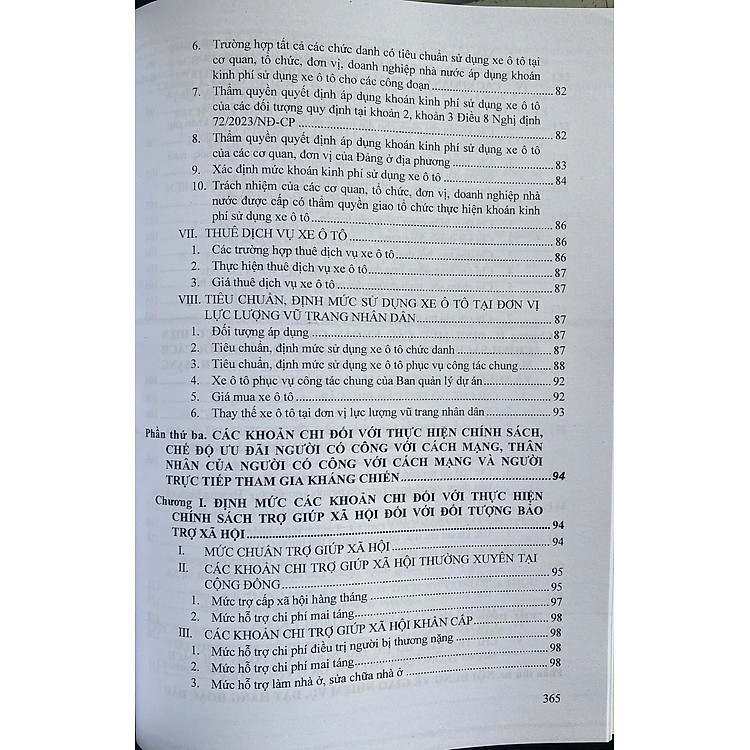 Hướng Dẫn Cơ Chế Kiểm Soát Thanh Toán Các Khoản Chi Thường Xuyên Qua Kho Bạc Nhà Nước - Ảnh 5