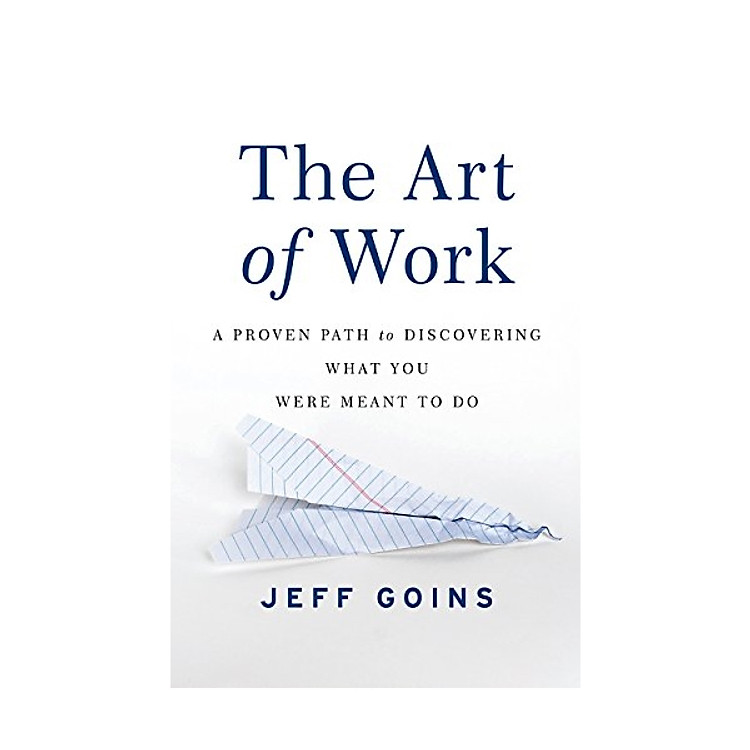 The Art Of Work
