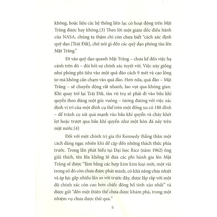 Tư Duy Như Một Nhà Khoa Học Tên Lửa - Những Chiến Lược Để Đột Phá Trong Cuộc Sống Và Sự Nghiệp - Ảnh 4