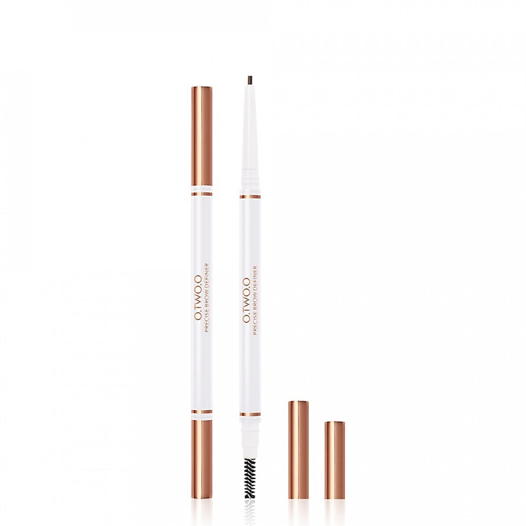 Chì Mày Siêu Mảnh O.TWO.O Precise Brow Definer