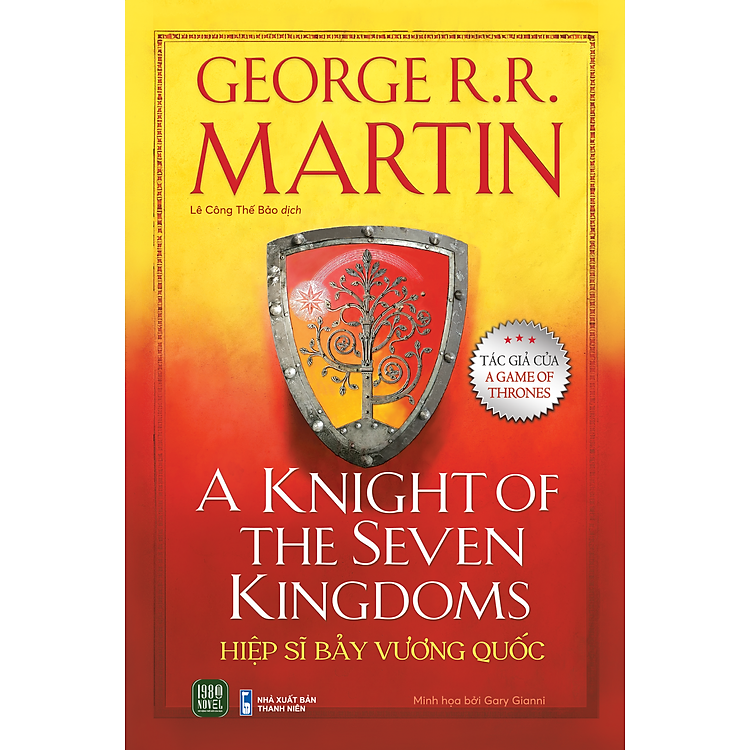 A Knight of the Seven Kingdoms – Hiệp Sĩ Bảy Vương Quốc