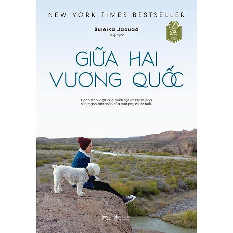 Giữa Hai Vương Quốc