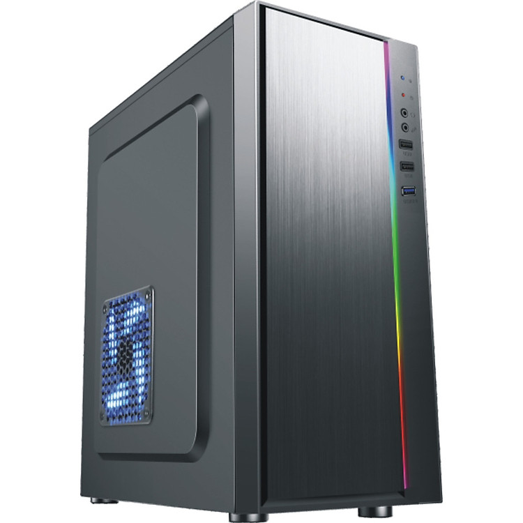 Case server - gaming Emaster ECG613 - Hàng Chính Hãng