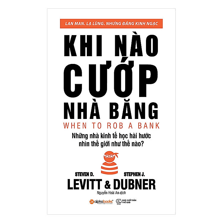 Khi Nào Cướp Nhà Băng