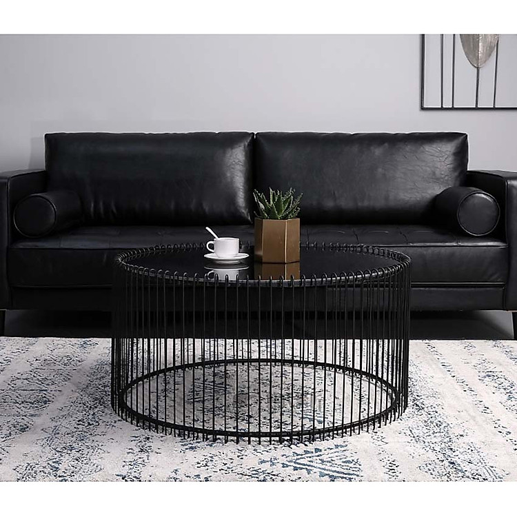 Bàn sofa Kopa -lồng chim