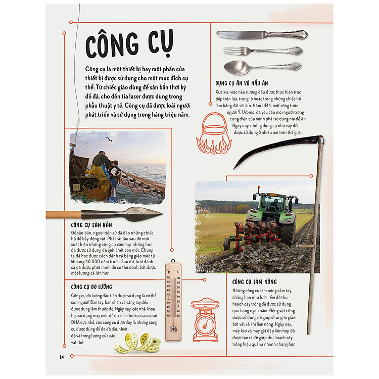 Bách Khoa Toàn Thư – Siêu Nhí Khám Phá Khoa Học Tương Lai - Ảnh 6