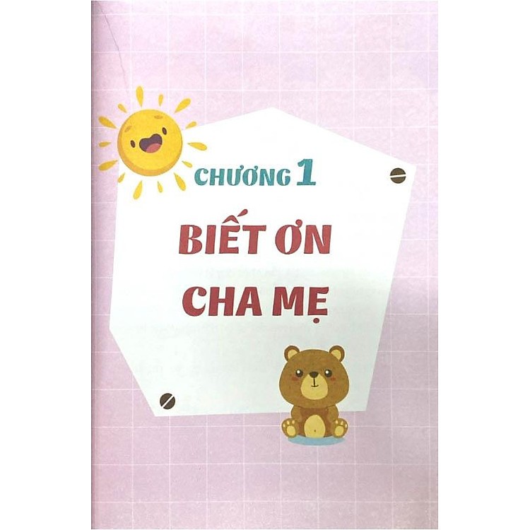 Bí Kíp Trưởng Thành Hoàn Mỹ Cho Học Sinh Nữ - Trở Thành Cô Gái Biết Ơn Và Tốt Bụng - Ảnh 4