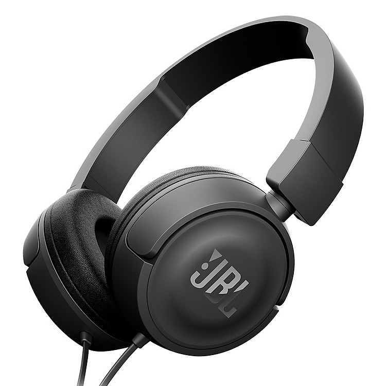 Tai Nghe Chụp Tai JBL T450 - Hàng Chính Hãng