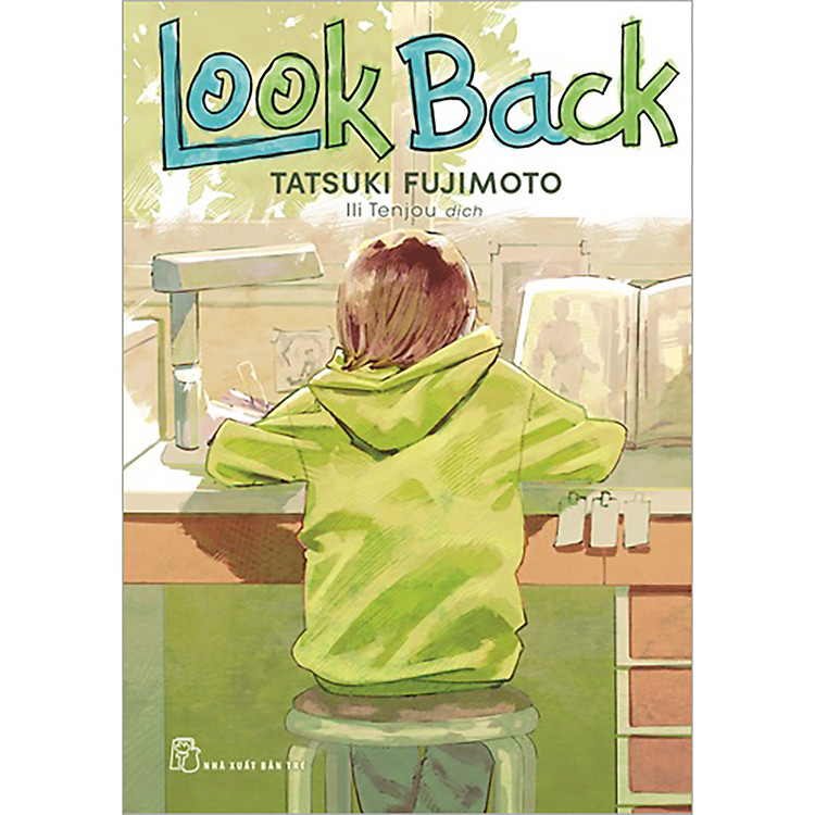 Look Back – Bản mới