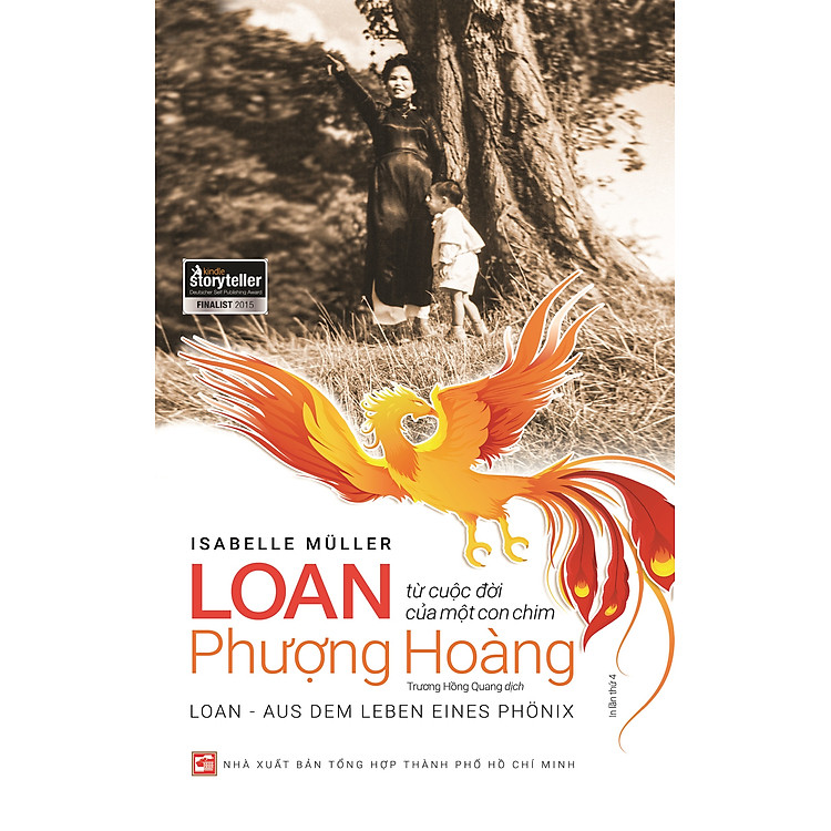 Loan – Từ Cuộc Đời Của Một Con Chim Phượng Hoàng