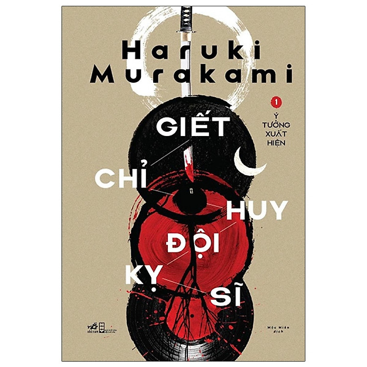 Giết Chỉ Huy Đội Kỵ Sĩ - Tập 1