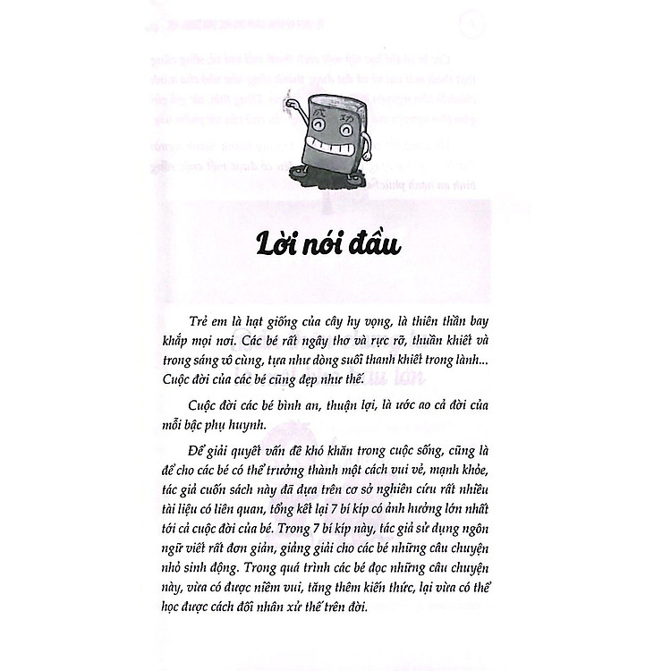 Tủ Sách Kỹ Năng Dành Cho Học Sinh Trung Học - Ảnh 2