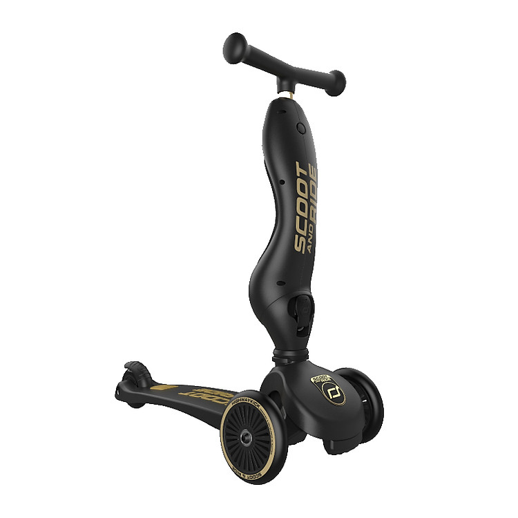 Mua Scoot and Ride Highwaykick 1 Gold Chính hãng Giá tốt - Hình ảnh 4