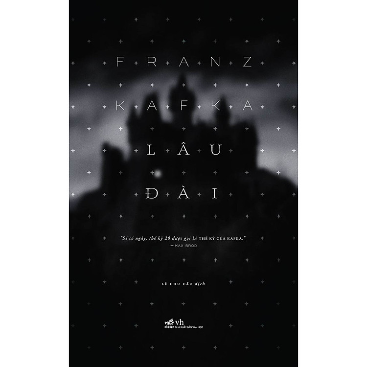 Lâu đài (Franz Kafka)