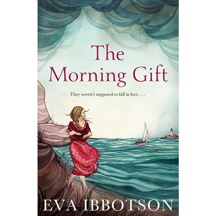 Sách The Morning Gift