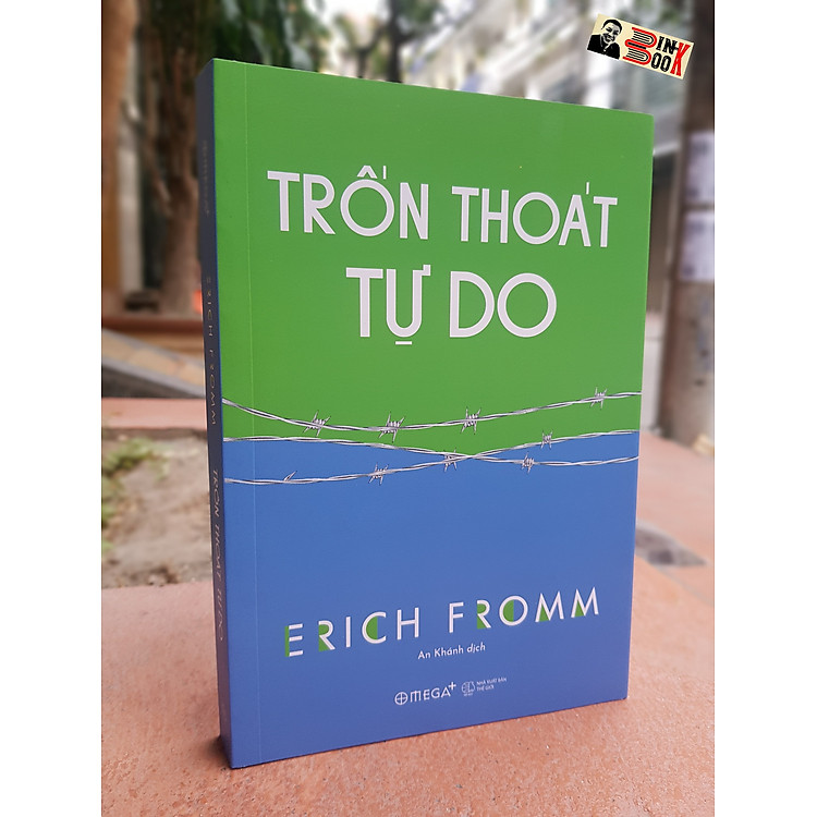 TRỐN THOÁT TỰ DO - Ảnh 2