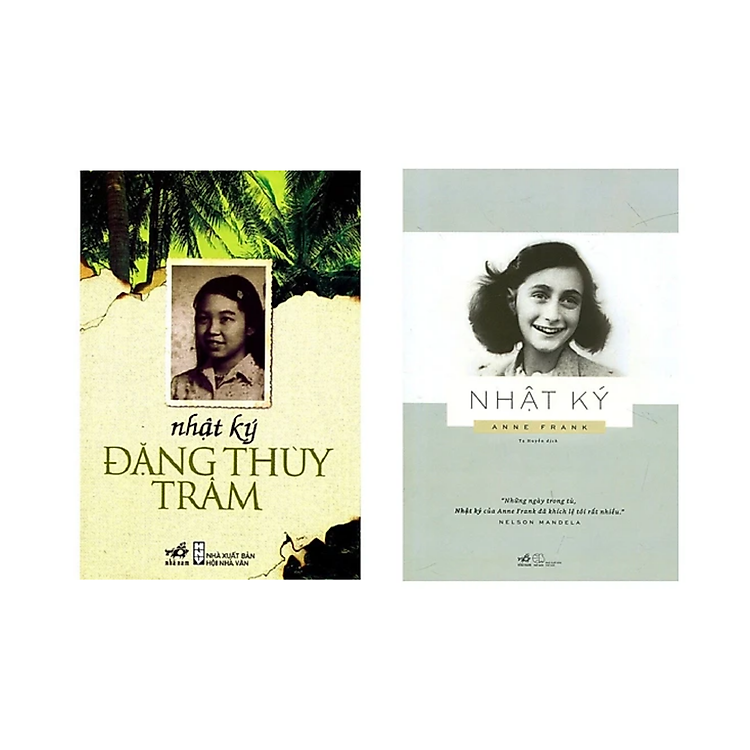 Nhật Ký Chiến Tranh