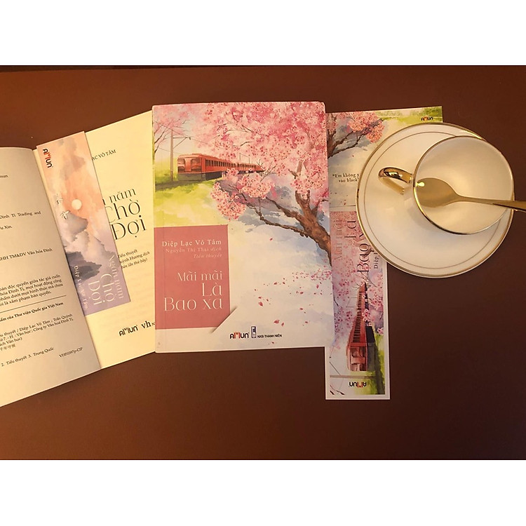 Mãi Mãi Là Bao Xa - Ảnh 3