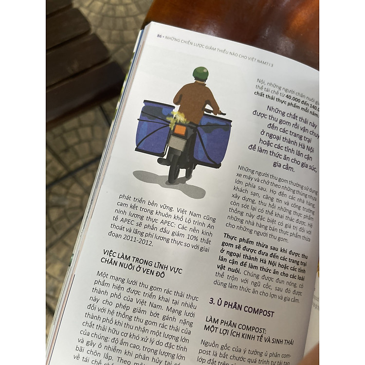 GIẢM THIỂU CHẤT THẢI TẠI VIỆT NAM – CẦN HÀNH ĐỘNG TRƯỚC KHI QUÁ MUỘN! - Ảnh 5