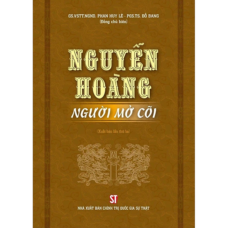 Người Mở Cõi – ST