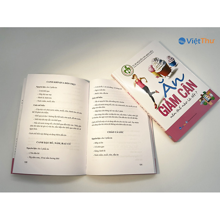 Chế Độ Ăn Giảm Cân Nên Thế Nào Là Tốt - Ảnh 3