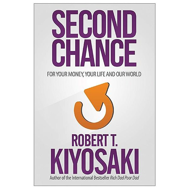 Second Chance – Export Ed