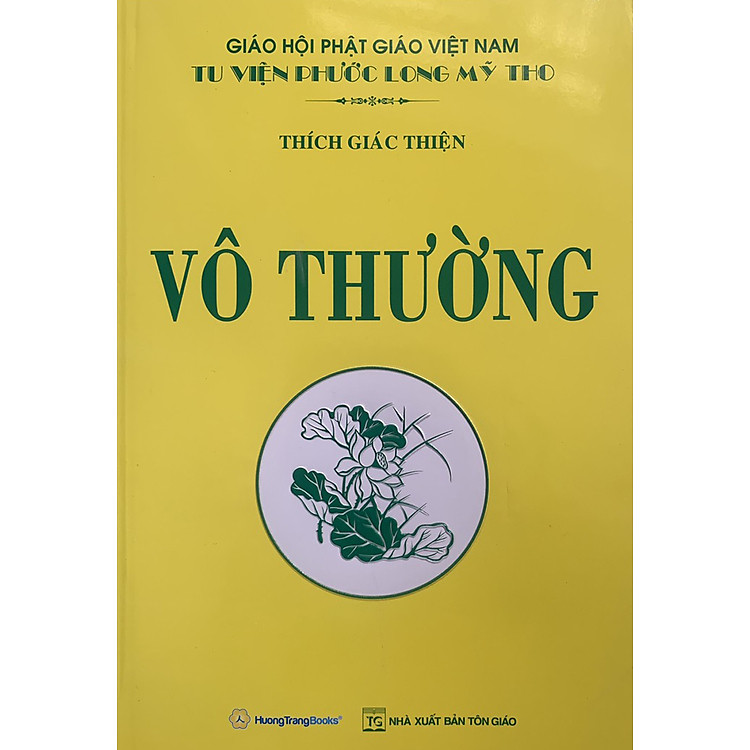 Vô Thường (Thích giác Thiện)