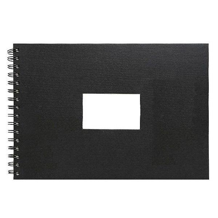 Tập Vẽ Màu Nước A4 Renaissance RH01