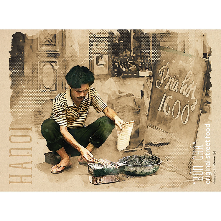 Phố Hàng Bột, chuyện "tầm phào" mà nhớ - Ảnh 4