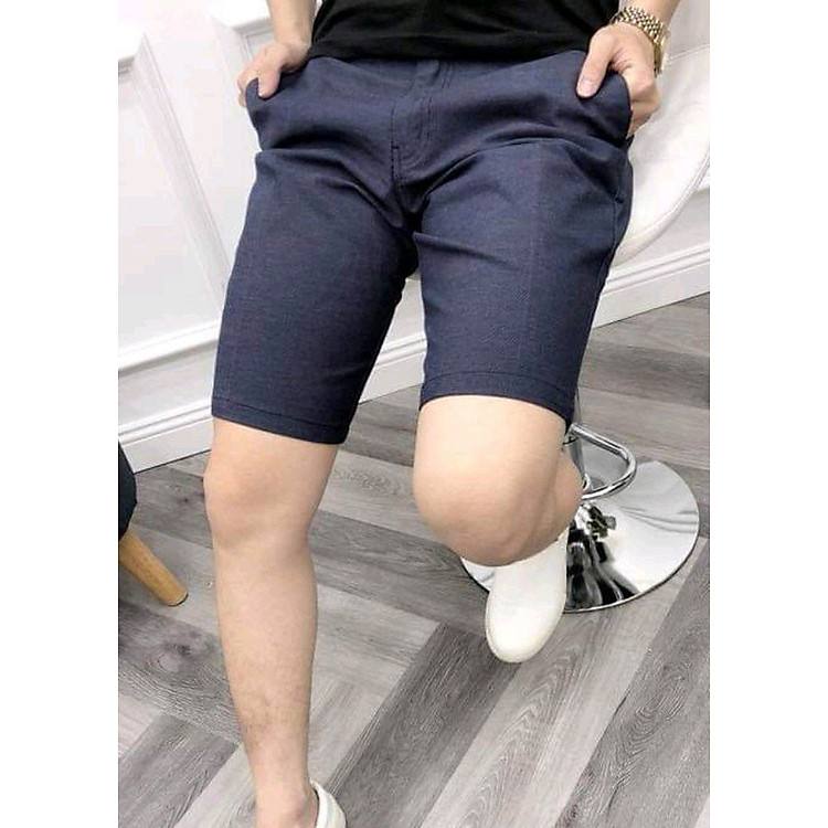 QUẦN SHORT ÂU NAM THỜI TRANG QSA02
