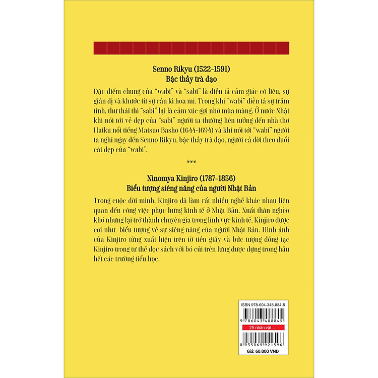 25 Nhân Vật Lịch Sử Nhật Bản - Ảnh 2