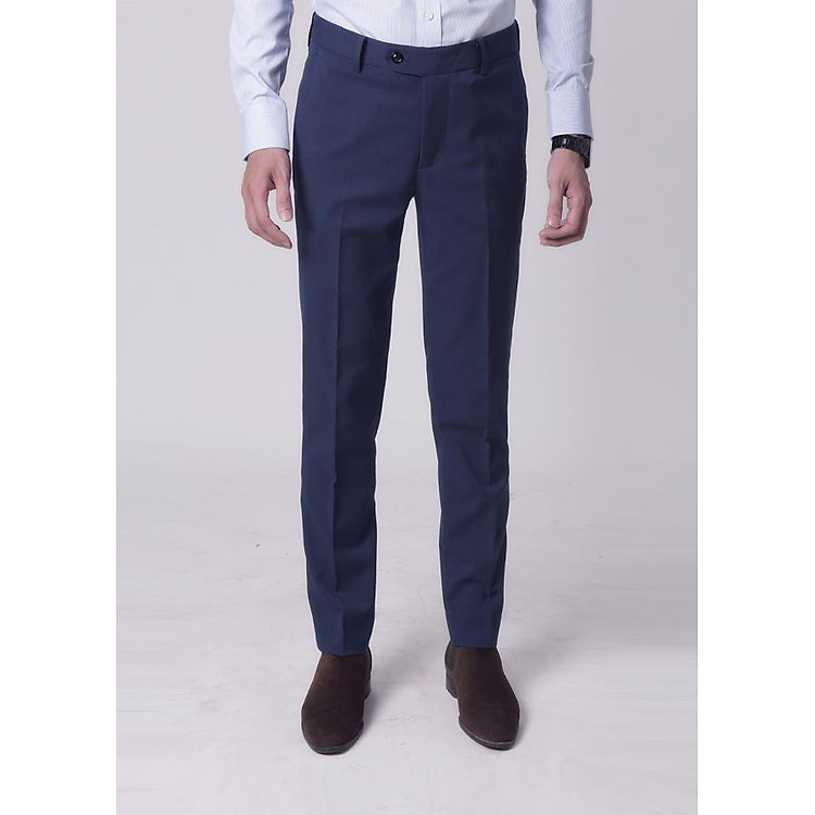 Quần âu nam thiết kế Best Excellent Ngọc Lan 01