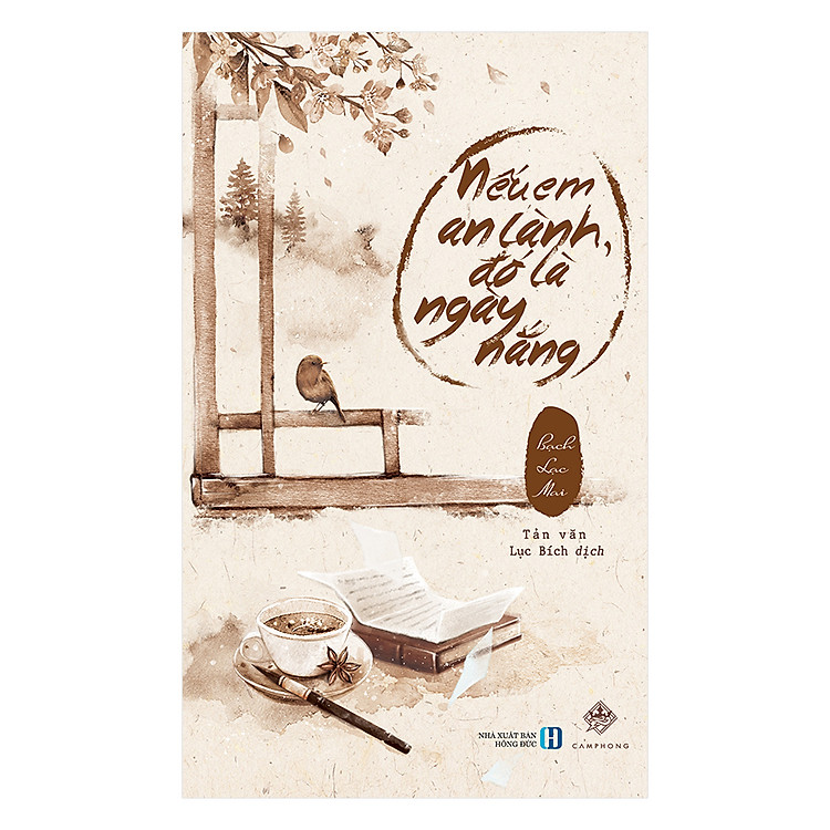 Sách Nếu Em An Lành, Đó Là Ngày Nắng