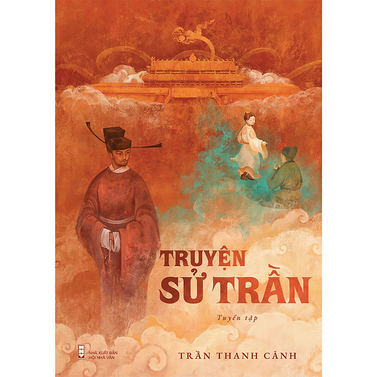 Truyện sử Trần