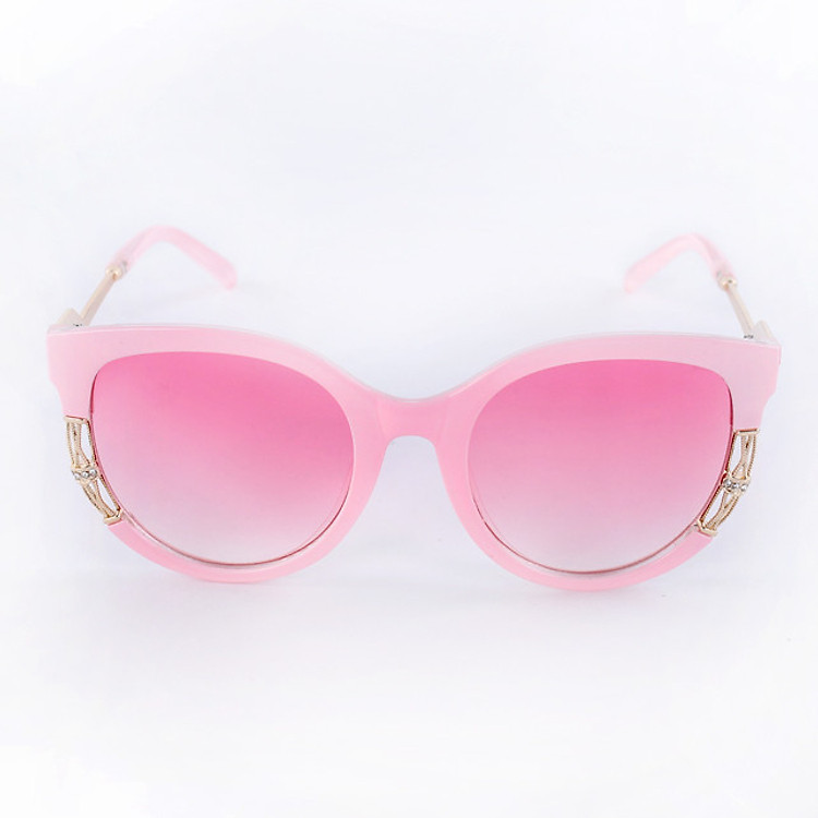 Kính mát thời trang cao cấp sành điệu chống tia UV cho bé (XTM-MKBB-1901)