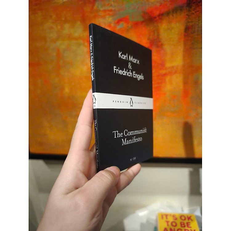 Communist Manifesto - Ảnh 4