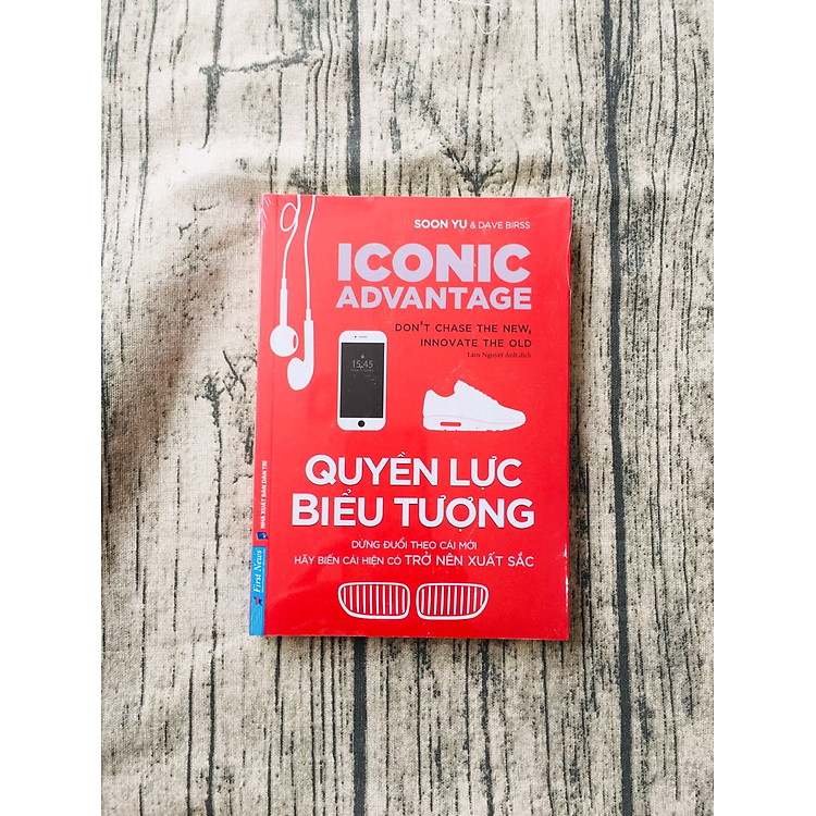 Quyền Lực Biểu Tượng