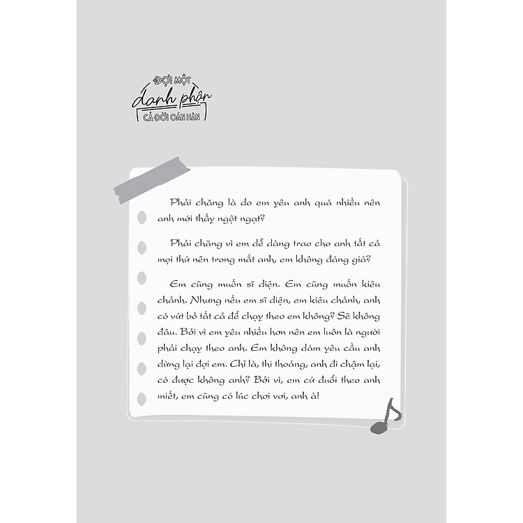 Đợi Một Danh Phận, Cả Đời Oán Hận - Lan Rùa 8 - Ảnh 3