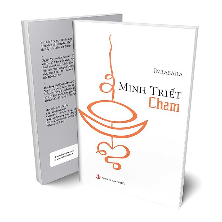 MINH TRIẾT CHAM (Tái bản 2023)