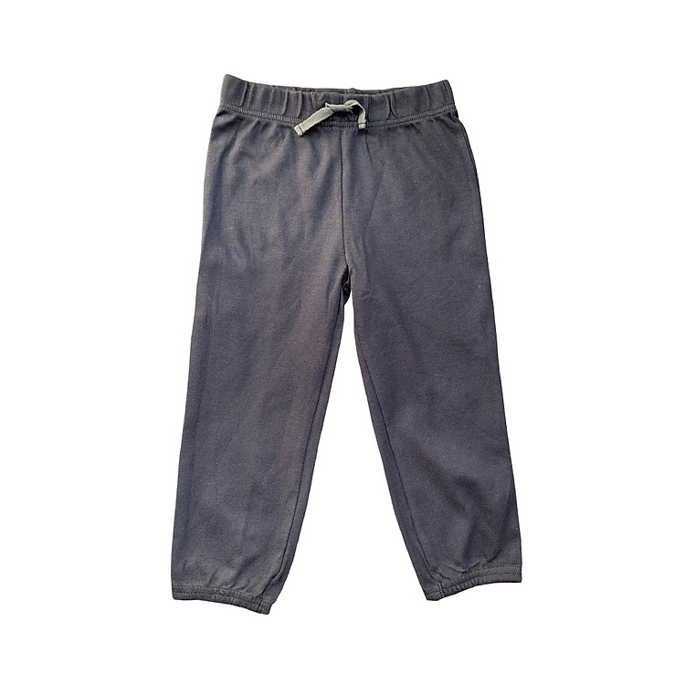 Quần Thun Dài Cho Bé Trai Bé Gái (9-14kg) combo 2 quần