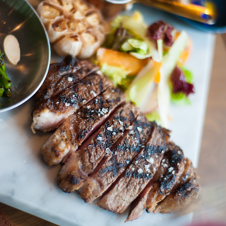 PRIME XXI - Steak & Seafood - Voucher Mệnh Giá 300k Thưởng Thức Toàn Menu Ẩm Thực Đẳng Cấp 5*