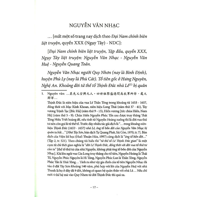 Nguyễn Thị Tây Sơn Ký - Ảnh 4